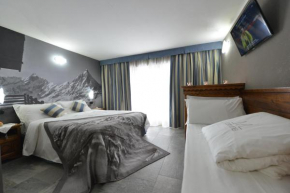 Mollino Rooms, Breuil-Cervinia